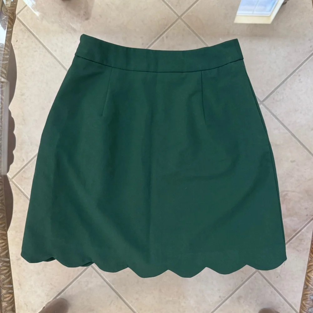 ASOS Mini Skirt - Picture 3 of 3